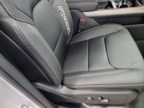 New 2026 RAM 1500 Rebel image 13