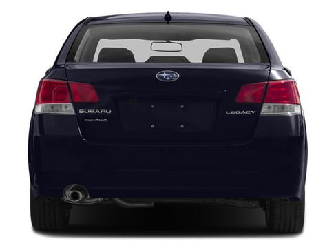 Used 2013 Subaru Legacy 2.5i Premium w/ All-Weather Pkg AWD/4WD image 5