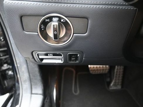 Used 2019 Mercedes-Benz AMG GT Coupe image 16