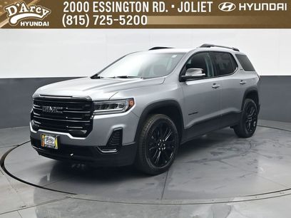 Used 2023 GMC Acadia SLE w/ Driver Convenience Package