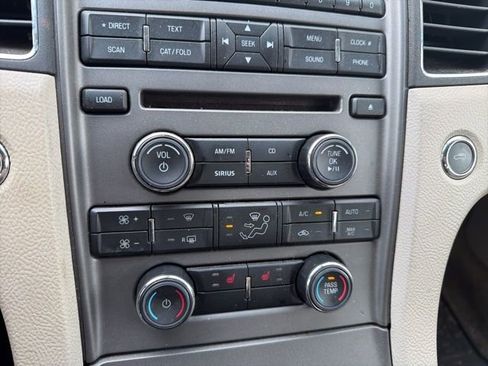 Used 2012 Ford Taurus SEL image 15