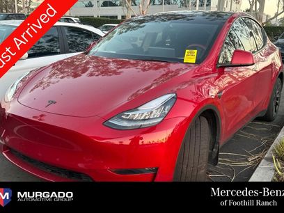 Used 2023 Tesla Model Y Long Range
