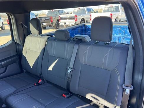 Used 2024 Ford F150 STX image 16