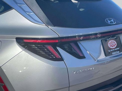 Certified 2023 Hyundai Tucson SEL image 11