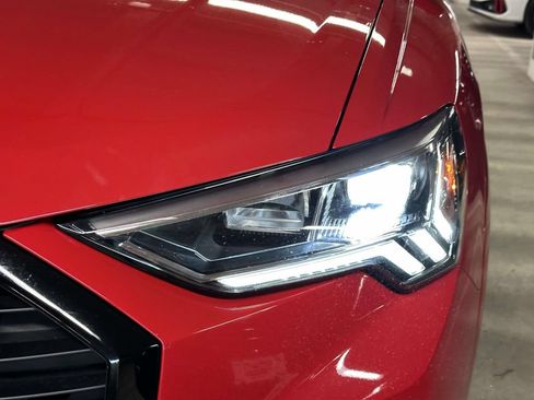 Used 2024 Audi Q3 2.0T Premium Plus w/ Premium Plus Package AWD/4WD image 7