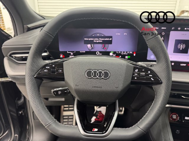 New 2026 Audi SQ5 Premium Plus AWD/4WD image 24
