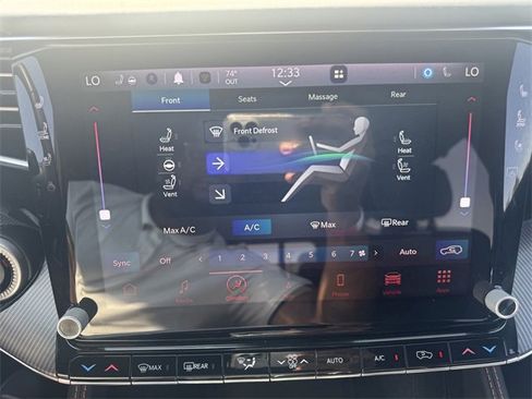 Used 2023 Jeep Grand Wagoneer Series III image 37