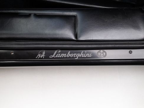 Used 1989 Lamborghini Countach Coupe RWD image 15