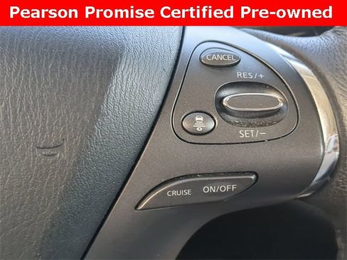 Used 2022 Nissan Murano SL w/ SL Moonroof Package image 26