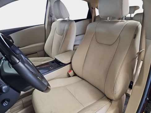 Used 2015 Lexus RX 350 AWD image 18