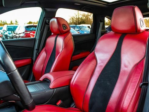 Used 2022 Acura RDX A-Spec image 32