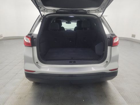 Used 2021 Chevrolet Equinox LS w/ LS Convenience Package FWD image 29