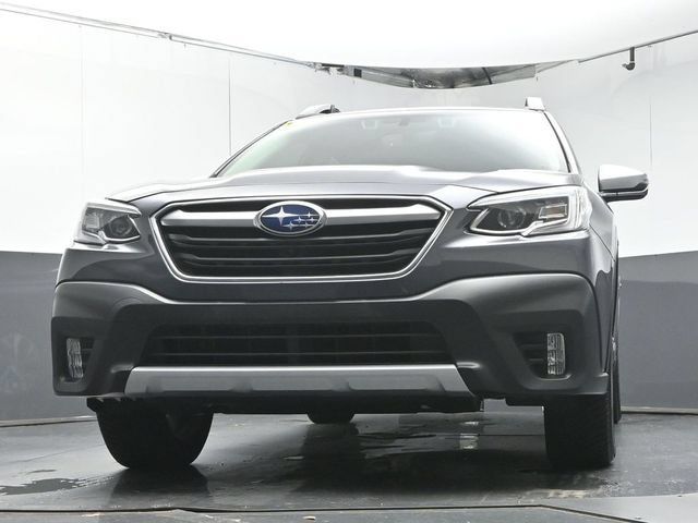 Used 2020 Subaru Outback Touring XT AWD/4WD image 36