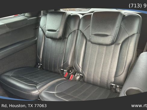 Used 2017 Mercedes-Benz GLS 450 4MATIC image 28