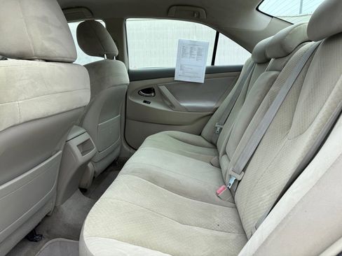 Used 2008 Toyota Camry CE FWD image 11