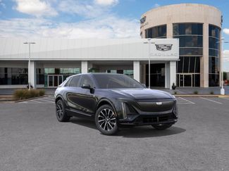 New 2026 Cadillac Lyriq Sport w/ LPO, Floor Liner Package AWD/4WD video 1