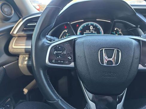 Used 2020 Honda Civic EX image 26