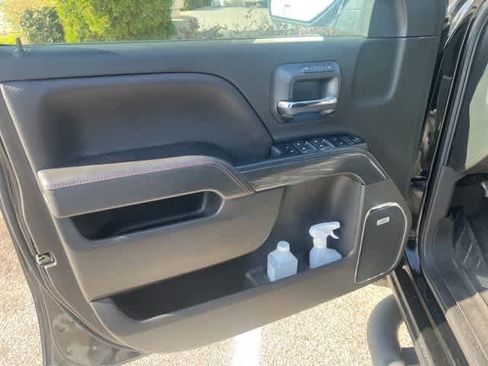 Used 2018 GMC Sierra 1500 SLT image 5