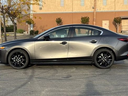 New 2026 MAZDA MAZDA3 s Sport image 9