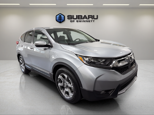 Used 2019 Honda CR-V EX-L image 7