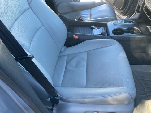 Certified 2022 Honda Passport EX-L image 14