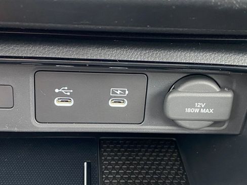 New 2026 Honda CR-V Sport-L image 23