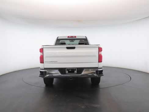 Used 2022 Chevrolet Silverado 1500 W/T w/ WT Fleet Convenience Package image 20