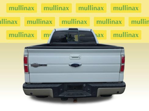 Used 2009 Ford F150 King Ranch AWD/4WD image 28