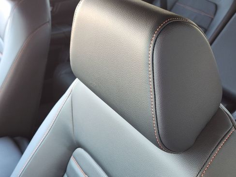 New 2025 Honda CR-V Sport-L image 12