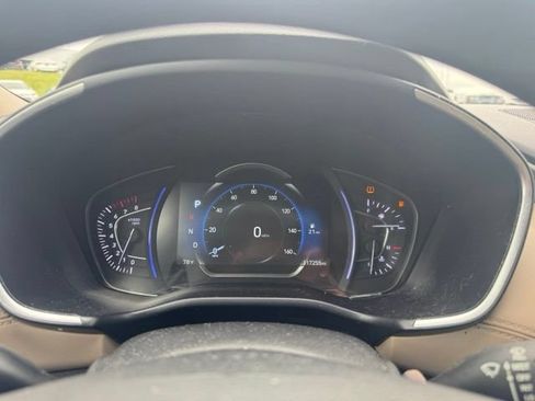 Used 2020 Hyundai Santa Fe SEL AWD/4WD image 20
