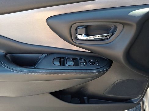 Used 2020 Nissan Murano SV w/ Premium Package AWD/4WD image 12