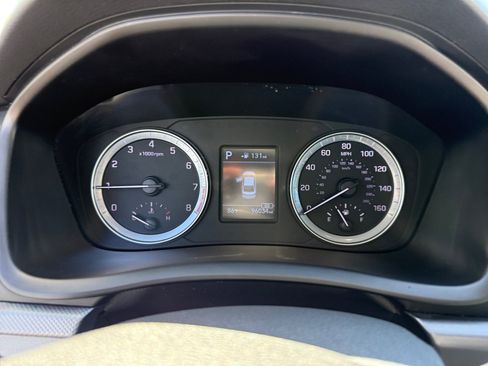 Used 2018 Hyundai Sonata SE FWD image 11