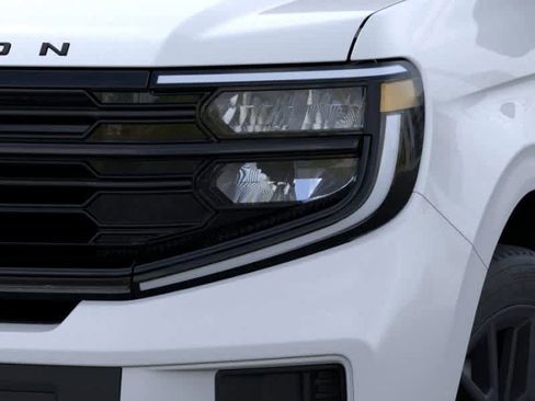 New 2025 Ford Expedition Max Platinum w/ Stealth Performance Package image 18