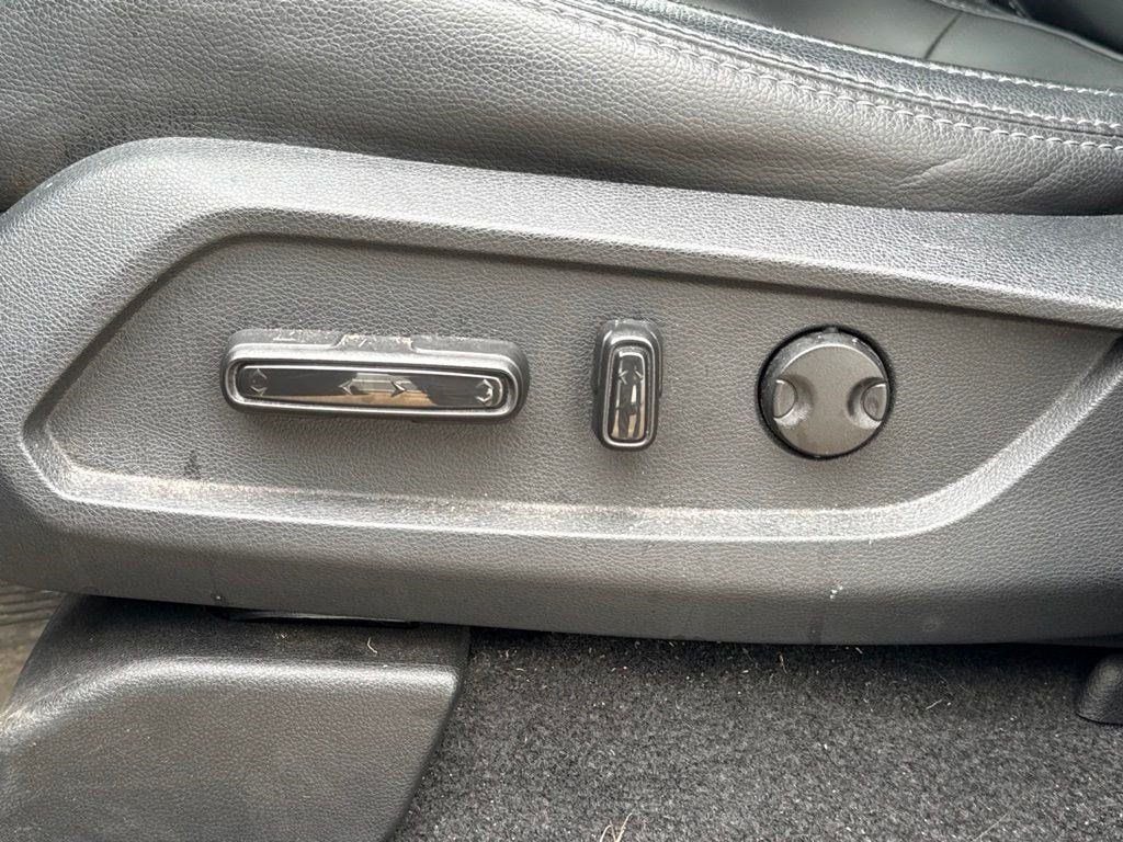 Used 2024 Honda Pilot EX-L image 16