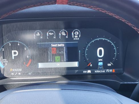 Used 2024 Ford Ranger Raptor image 23