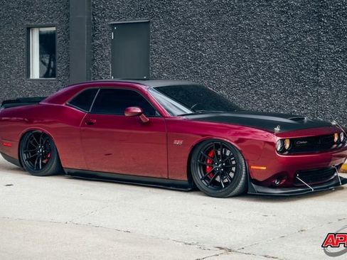 Used 2018 Dodge Challenger T/A image 38