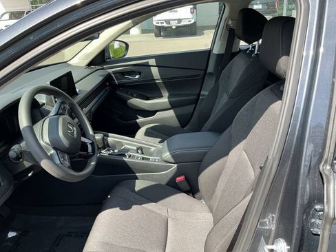 New 2026 Honda Accord SE image 14