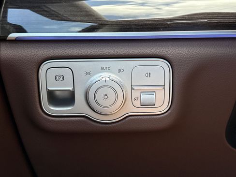 Certified 2026 Mercedes-Benz GLE 450 4MATIC image 19