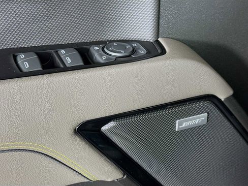 Used 2022 Chevrolet Silverado 1500 ZR2 image 21