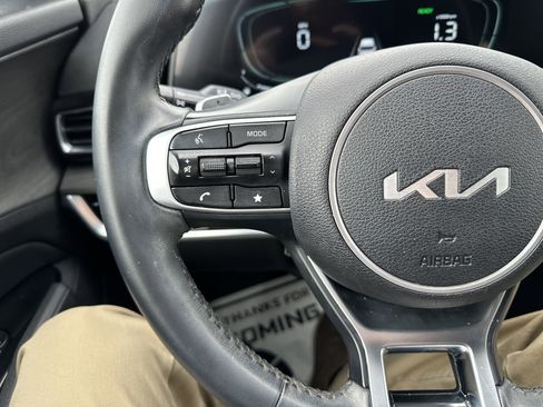 Used 2023 Kia Sportage X-Line image 18