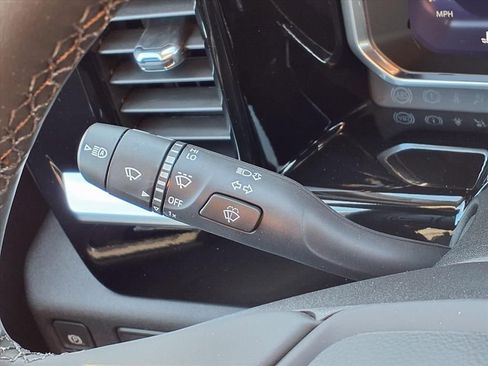 New 2026 Chevrolet Silverado 1500 RST w/ RST Select Package image 20