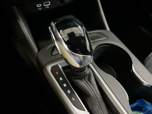 New 2026 Buick Envista Preferred image 17