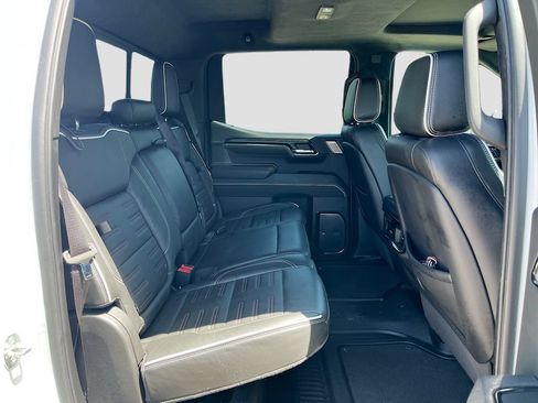 Used 2023 GMC Sierra 1500 AT4X AWD/4WD image 29