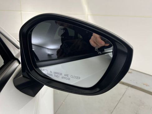 Used 2025 Honda Civic Sport image 74