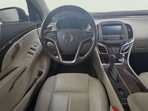 Used 2014 Buick LaCrosse Leather FWD image 4