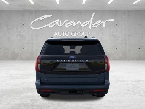 New 2025 Ford Expedition Max Active image 5