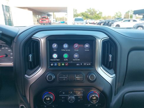 Used 2019 Chevrolet Silverado 1500 LT w/ All-Star Edition image 25