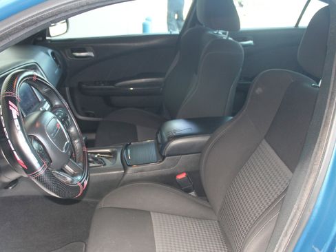 Used 2022 Dodge Charger GT w/ Blacktop Package image 24