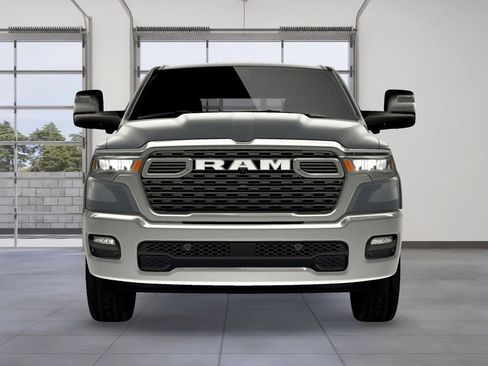 New 2026 RAM 1500 Big Horn image 10
