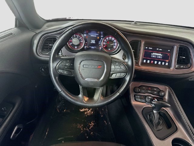 Used 2023 Dodge Challenger GT RWD image 16